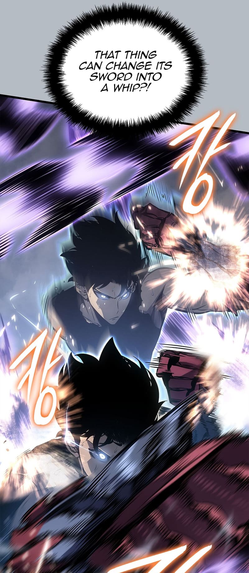 Solo Leveling, Chapter 198 image 63